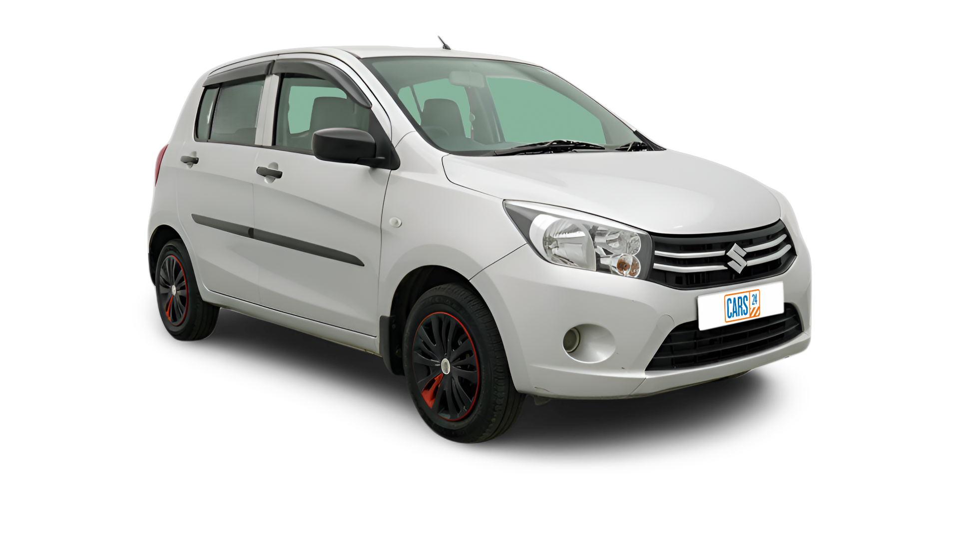 Maruti Celerio-img